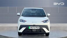 BYD Dolphin Surf 65kW Active 30kWh 5dr Auto Electric Hatchback